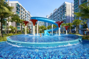 Dusit Grand Park Jomtien Apartment/By Khemanich